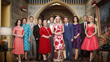 A Place to Call Home -- Acquired via Acorn TV press site
