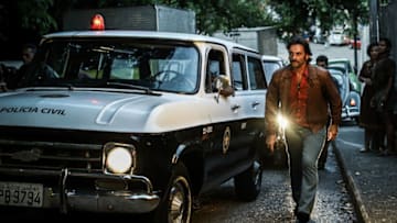 Dom -- Courtesy of Amazon Prime Video