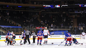 Washington Capitals Mandatory Credit: Bruce Bennett/POOL PHOTOS-USA TODAY Sports