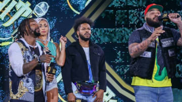 WWE