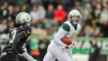 Auburn football should pursue these 3 transfer portal recruits Mandatory Credit: Ben Queen-USA TODAY Sports