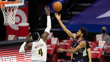 Mandatory Credit: Bill Streicher-USA TODAY Sports