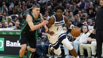 The Boston Celtics take on the Minnesota Timberwolves on December 23 at the T.D. Garden in the teams' first of two matchups this season Mandatory Credit: Winslow Townson-USA TODAY Sports