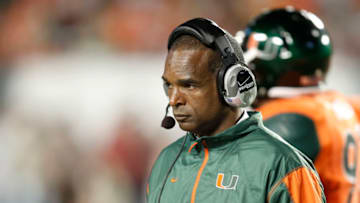 MIAMI, FL - NOVEMBER 20: (Photo by Joel Auerbach/Getty Images)