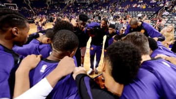 Photo by Barry Gossage/NBAE via Getty Images