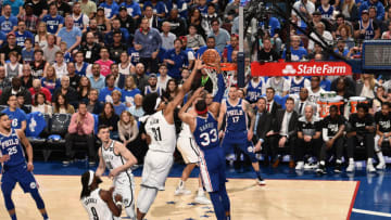(Photo by David Dow/NBAE via Getty Images)