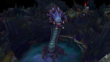 Property of LeagueOfLegends.com/RiotGames.com