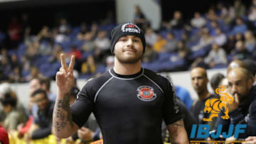 Gordon Ryan is making the move to mixed martial arts