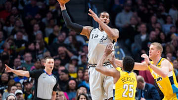 (Photo by Timothy Nwachukwu/Getty Images)