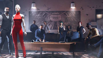 Big Bad Wolf Studio