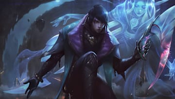 League of Legends. Photo Courtesy of Riot Games.