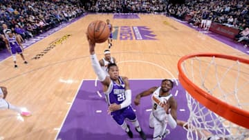 (Photo by Rocky Widner/NBAE via Getty Images)