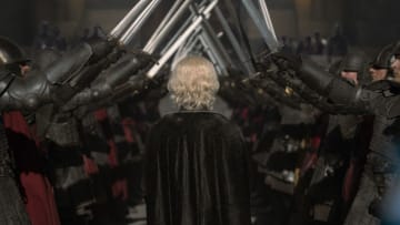 House of the Dragon Episode 9 - Photograph by Ollie Upton / HBO