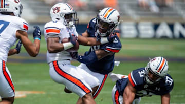 Auburn football