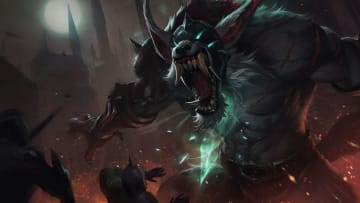 Property of LeagueOfLegends.com/RiotGames.com