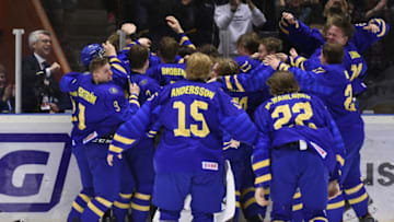 (ERIK MARTENSSON/AFP via Getty Images)