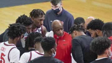 St. John's basketball (Photo by Porter Binks/Getty Images)