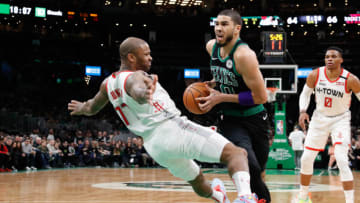 Boston Celtics Mandatory Credit: Winslow Townson-USA TODAY Sports