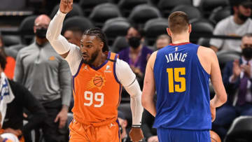 Phoenix Suns (Photo by Dustin Bradford/Getty Images)