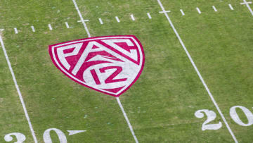 Pac-12. (Photo by David Madison/Getty Images)