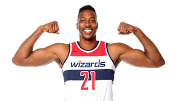 Photo by Ned Dishman/NBAE via Getty Images