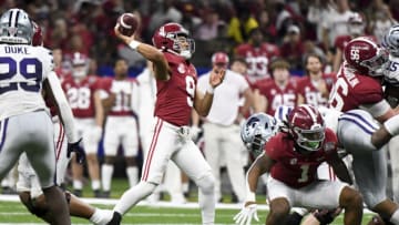 Gary Cosby Jr.-USA TODAY Sports