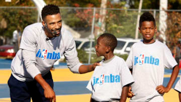 MEMPHIS, TN - OCTOBER 14: Mike Conley