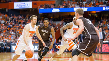 Syracuse basketball (Photo by Brett Carlsen/Getty Images)