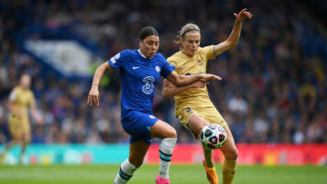 Chelsea Women (Photo by Alex Broadway/Getty Images)