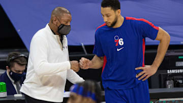 Mandatory Credit: Bill Streicher-USA TODAY Sports