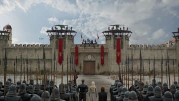 Image: Game of Thrones/HBO