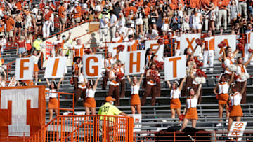 Texas Football (Photo by Tim Warner/Getty Images)