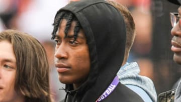 South Carolina football safety, Jalon Kilgore. Syndication The Greenville News.