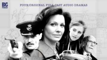 With its recent return, we look back at Doctor Who spin-off Counter Measures. What is it, and why does it stand out as a series?Image Courtesy Big Finish Productions