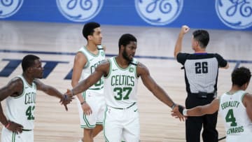 Boston Celtics (Photo by Ashley Landis-Pool/Getty Images)