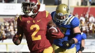 Richard Mackson-USA TODAY Sports