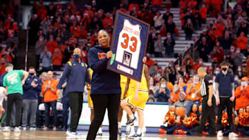 Syracuse basketball (Photo by Bryan Bennett/Getty Images)