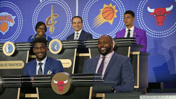 Chicago Bulls (Photo by Gary Dineen/NBAE via Getty Images)