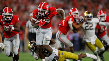 (Photo by Kevin C. Cox/Getty Images)