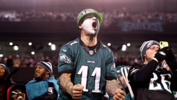 Photo by Mitchell Leff/Getty Images