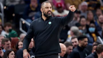 Ime Udoka (Photo by Dylan Buell/Getty Images)