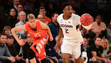 Syracuse basketball (Photo by Sarah Stier/Getty Images)