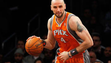 Phoenix Suns, Marcin Gortat (Photo by Jim McIsaac/Getty Images)