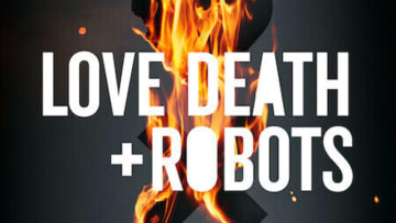 Love Death + Robots season three - Courtesy Netflix