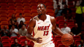 (Photo by Issac Baldizon/NBAE via Getty Images)