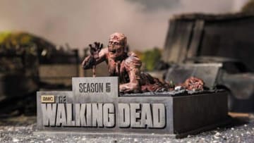 Special edition season 6 McFarlane Toys FB page