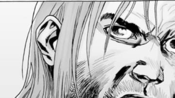 Dwight - The Walking Dead 167, Image Comics and Skybound