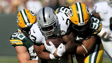 Oakland Raiders (Photo by Dylan Buell/Getty Images)