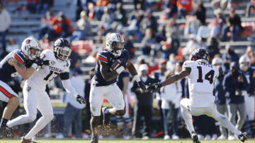 Auburn football battles Texas A&M in Carnell "Cadillac" Williams' first game inside Jordan-Hare Stadium as the head coach of the Tigers Mandatory Credit: John Reed-USA TODAY Sports