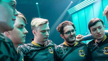 League of Legends. Photo courtesy of Riot Games.
